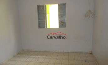 Imagem 5: Casa com 1 dormitório para alugar, 44 m² por R$ 865,00/mês - Parque Novo Mundo - São Paulo