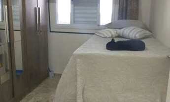 Imagem 3: VENDE-SE APARTAMENTO NO GUAPURÁ, RESIDENCIAL CORES DO MAR