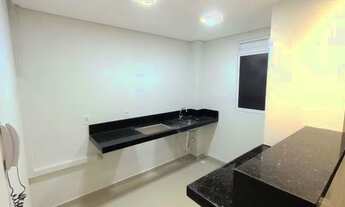 Imagem 4: Apartamento com 2 dormitórios para alugar, 41 m² por R$ 1.200 mês - Centro - Eusébio/CE