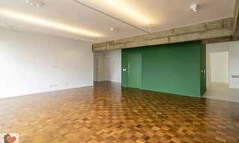 Imagem 4: Apartamento no coração de Higienópolis