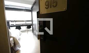 Imagem: Apartamento para Aluguel - Pinheiros, 1