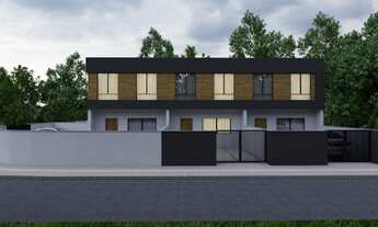 Imagem 2: Geminado de esquina R$269.000 Vila Nova Joinville