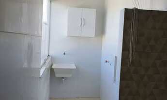 Imagem 4: Aluga-se apt de 2qtos com suíte e garagem