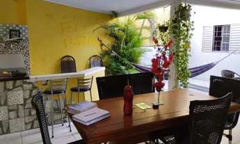 Imagem: Casa no Bairro CPA III