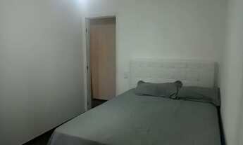 Imagem 3: Apartamento para venda tem 52 metros quadrados com 2 quartos em Taquara - Rio de Janeiro