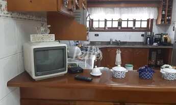 Imagem 7: São Caetano do Sul - Casa Padrão - Jardim São Caetano