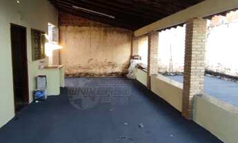 Imagem 4: Casa para venda tem 90 metros quadrados com 2 quartos em Jardim Nunes - São José do Rio Pr