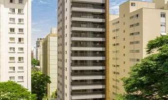 Imagem 2: Apartamento a venda no Paraiso com 3 Suítes - São Paulo Ref.:3447020