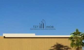 Imagem 2: Jardins Bolonha - Sobrado com 4 Suítes