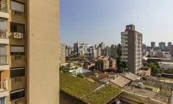Imagem 4: Apartamento para Venda - 84.25m², 3 dormitórios, sendo 1 suites, 2 vagas - Passo da Areia