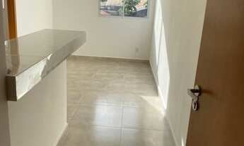 Imagem 4: Flat para aluguel possui 30 metros quadrados com 1 quarto em Boa Esperança - Cuiabá - MT