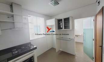 Imagem 3: Apartamento 04 Quartos Com Suíte 02 vagas Paralelas