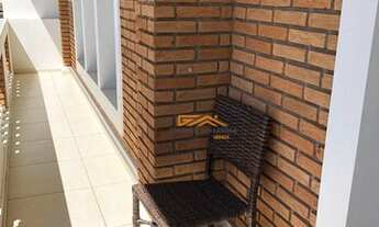 Imagem 4: Casa com 3 dormitórios, 220 m² - venda por R$ 1.200.000,00 ou aluguel por R$ 7.000,00/mês