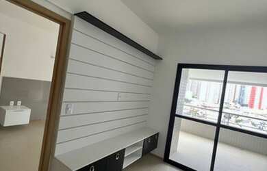 Imagem 7: ED.JP RESIDENCE, loft c/ 50m²