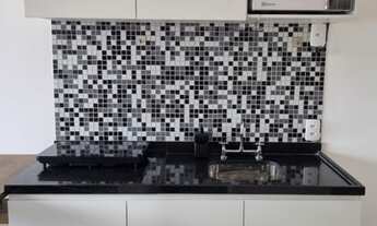 Imagem 5: Studio para aluguel com 30 metros quadrados com 1 quarto em Vila Mariana - São Paulo - SP