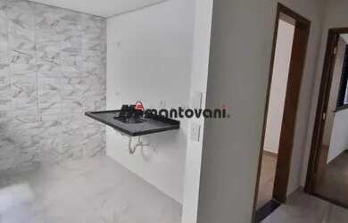 Imagem 4: Apartamento à venda, 2 quartos, Vila Santa Clara - São Paulo/SP