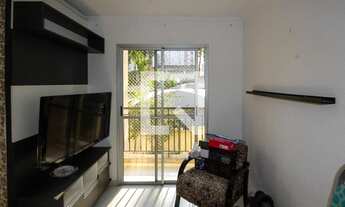 Imagem 5: Apartamento para Aluguel - Vila Formosa, 2 Quartos, 50 m2