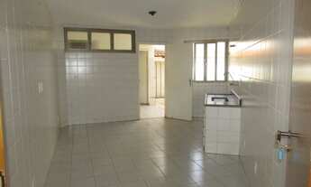 Imagem 7: Casa sobrado com 4 quartos - Bairro Jardim América em Goiânia