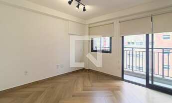 Imagem: Apartamento para Aluguel - Perdizes, 1 Quarto