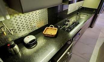 Imagem 4: Apartamento no Centro de Canela!