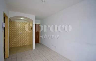 Imagem 3: Apartamento no Alto da Glória com 1 quarto de 44,10m² - Edifício Monteverdi