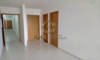 Imagem 5: Apartamento para venda possui 60 metros quadrados com 2 quartos