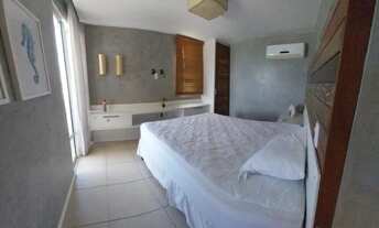 Imagem 6: Apartamento para Locação em Caucaia, cumbuco, 2 dormitórios, 2 suítes, 1 banheiro, 1 vaga