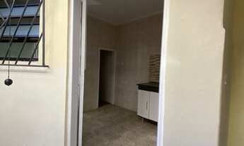 Imagem 6: Sobrado para venda tem 161 metros quadrados com 3 quartos em Ponta da Praia - Santos - SP