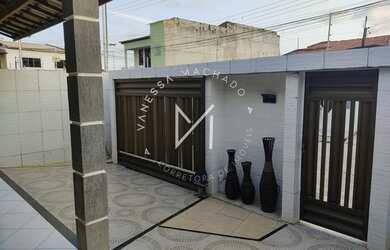 Imagem 3: Casa reformada no Aeroporto