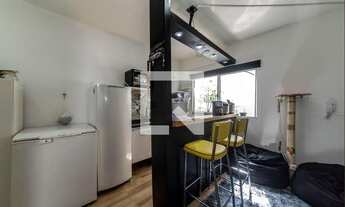 Imagem 5: Casa de Condomínio à Venda - Bosque da Saúde, 1 Quarto, 27 m2