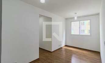 Imagem: Apartamento para Aluguel - Cambuci, 2 Quartos