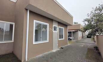 Imagem 3: CASA com 2 dormitórios para alugar com 43.27m² por R$ 1.350,00 no bairro Bairro Alto - CUR