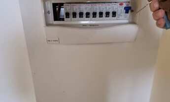 Imagem 5: Escritório para venda com 42 metros quadrados com 1 quarto em Bethaville I - Barueri - SP