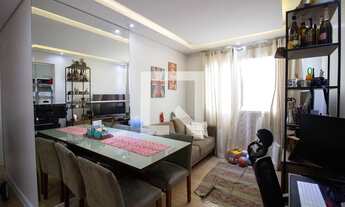 Imagem 3: Apartamento para Aluguel - Vila Curuca, 2 Quartos, 48 m2