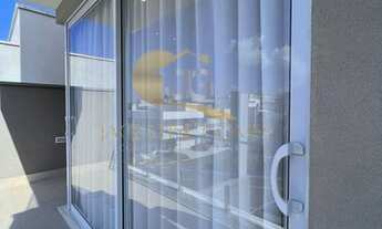 Imagem 5: Casa em Condomínio para Locação em Arujá, Condomínio Real Park, 4 dormitórios, 4 suítes, 5