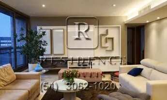 Imagem 2: PORTO ALEGRE - Apartamento Padrão - TRÊS FIGUEIRAS