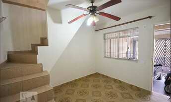 Imagem 2: Casa para Aluguel - São João Clímaco, 1 Quarto, 55 m2