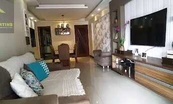 Imagem: 3 quartos em Itapuã - Ed. Porto Abrolhos