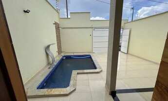 Imagem 2: Casa 2 Quartos, Piscina Bairro Paraiso