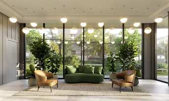 Imagem 3: Apartamento para Venda - 168.03m², 3 dormitórios, sendo 1 suites, 2 vagas - Santa Cecília