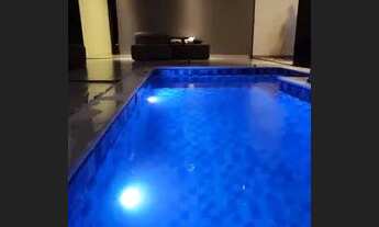 Imagem 6: Casa condomínio Nature 1