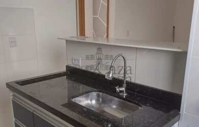 Imagem 2: Apartamento para aluguel tem 40 metros quadrados com 2 quartos