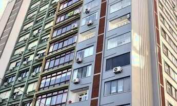 Imagem 1: Apartamento para Venda - 45m², 1 dormitório, Centro Histórico