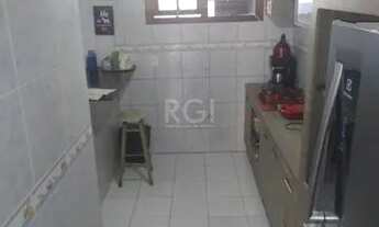 Imagem 6: Casa para Venda - 72m², 2 dormitórios, 1 vaga - Hípica