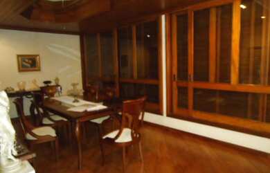 Imagem 5: Casa para Venda - 460m², 5 dormitórios, sendo 1 suites, Chácara Das Pedras