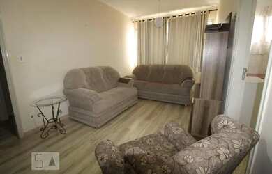 Imagem 3: Apartamento para Aluguel - Bosque, 2 Quartos, 96 m2