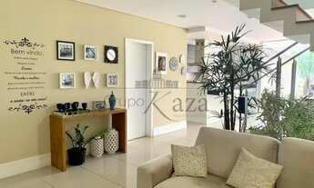 Imagem 4: Casa Casa em Condomínio - Urbanova - 3 Suítes - 240m²