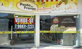 Imagem: Ponto Comercial Restaurante Delivery