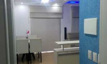 Imagem 7: Apartamento para Venda - 70.66m², 3 dormitórios, sendo 1 suites, 1 vaga - Morro Santana