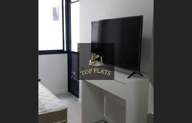 Imagem 2: Flat no Jardim Paulista